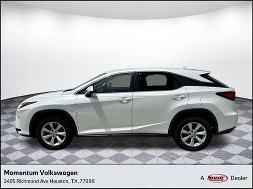 2016 Lexus RX 350 Base