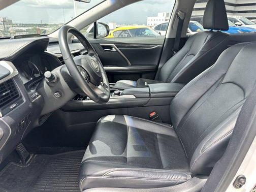 2016 Lexus RX 350 Base