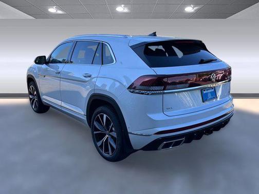 2026 Volkswagen Atlas Cross Sport 2.0T SEL Premium