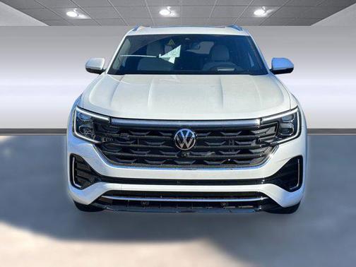 2026 Volkswagen Atlas Cross Sport 2.0T SEL Premium