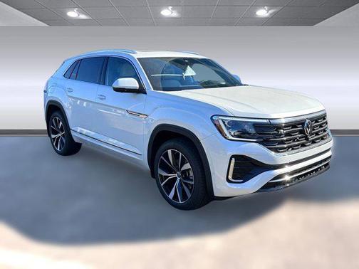 2026 Volkswagen Atlas Cross Sport 2.0T SEL Premium