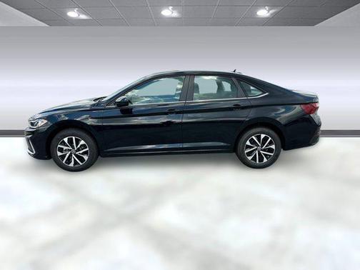 2025 Volkswagen Jetta 1.5T S