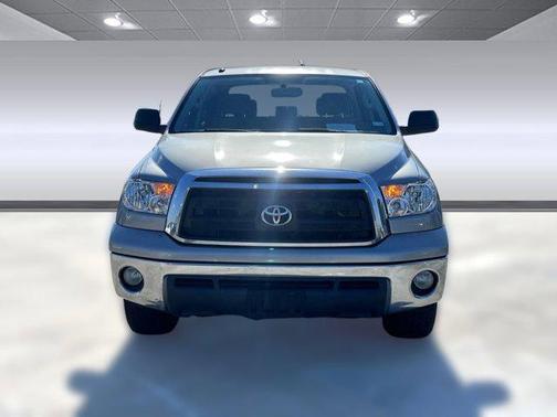 2012 Toyota Tundra Grade