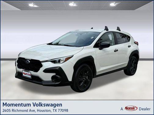 2024 Subaru Crosstrek Base