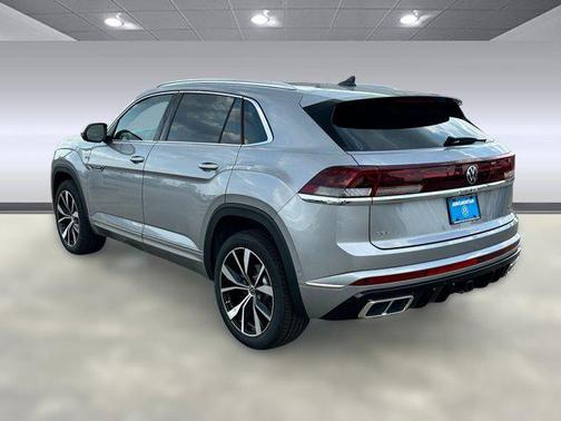2025 Volkswagen Atlas Cross Sport 2.0T SEL Premium