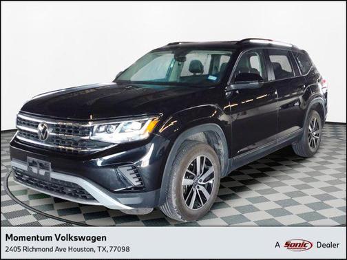2022 Volkswagen Atlas 2.0T SE