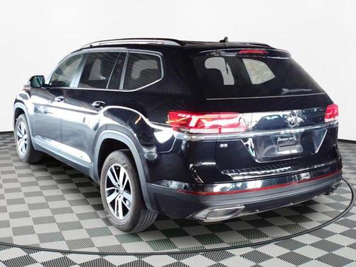 2022 Volkswagen Atlas 2.0T SE