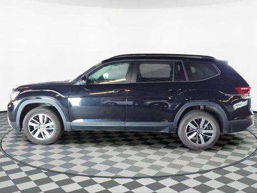 2022 Volkswagen Atlas 2.0T SE