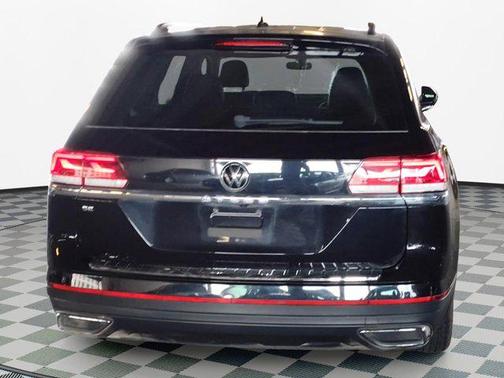 2022 Volkswagen Atlas 2.0T SE
