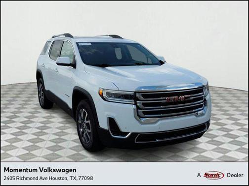 2023 GMC Acadia FWD SLE