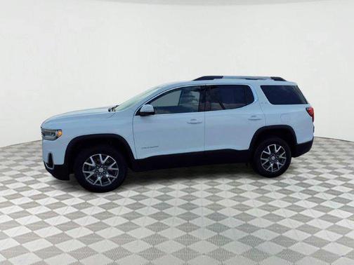 2023 GMC Acadia FWD SLE