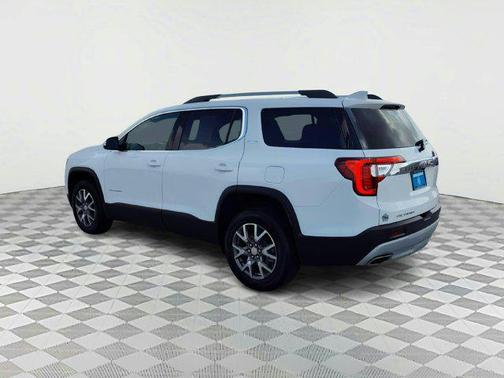 2023 GMC Acadia FWD SLE