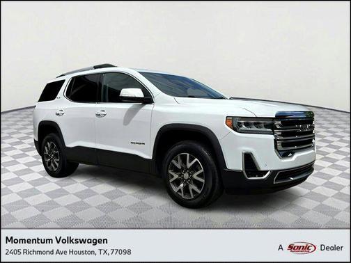 2023 GMC Acadia FWD SLE