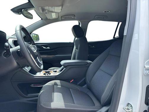 2023 GMC Acadia FWD SLE