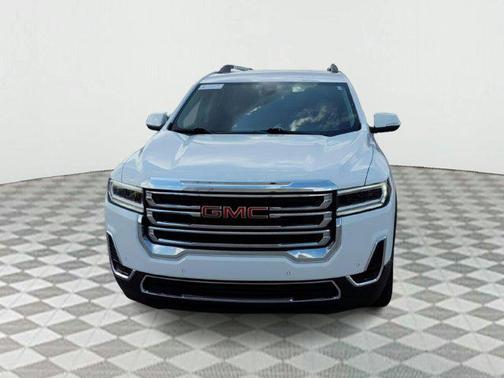 2023 GMC Acadia FWD SLE