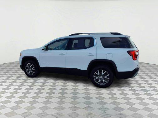2023 GMC Acadia FWD SLE