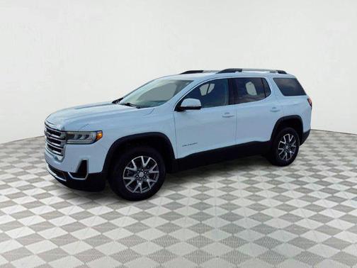 2023 GMC Acadia FWD SLE