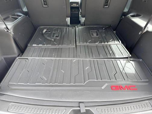 2023 GMC Acadia FWD SLE