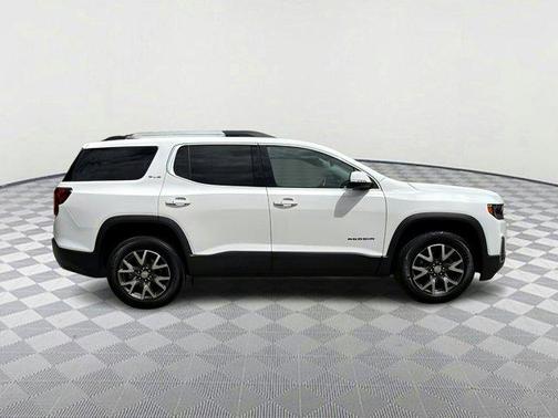 2023 GMC Acadia FWD SLE