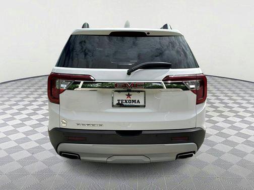 2023 GMC Acadia FWD SLE
