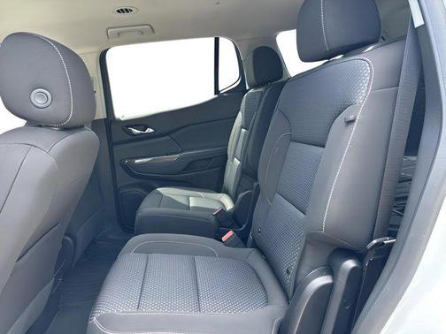 2023 GMC Acadia FWD SLE
