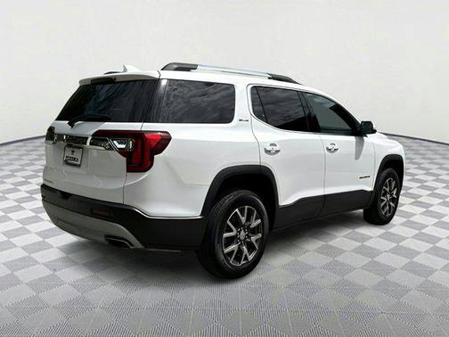2023 GMC Acadia FWD SLE