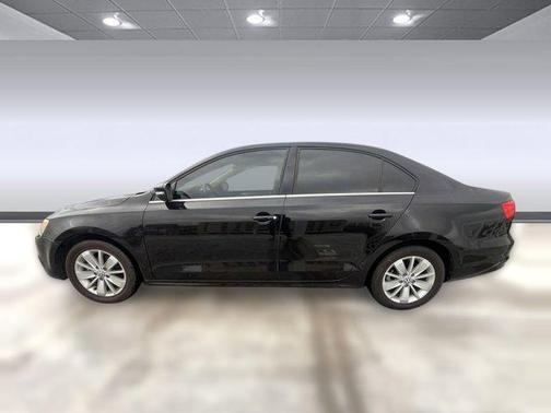 2015 Volkswagen Jetta Auto SE w/Connectivity