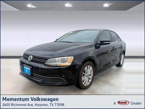 2015 Volkswagen Jetta Auto SE w/Connectivity