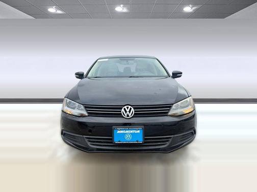 2015 Volkswagen Jetta Auto SE w/Connectivity