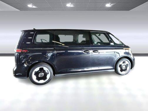 2025 Volkswagen ID. Buzz Pro S Plus