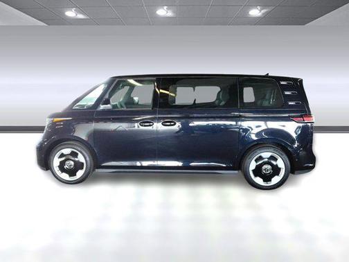 2025 Volkswagen ID. Buzz Pro S Plus