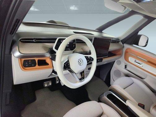 2025 Volkswagen ID. Buzz Pro S Plus