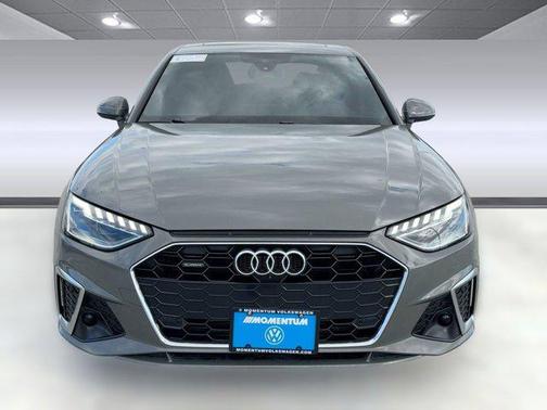 2023 Audi A4 45 S line Premium Plus