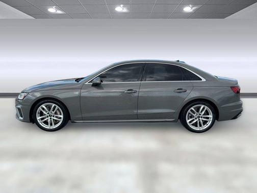 2023 Audi A4 45 S line Premium Plus