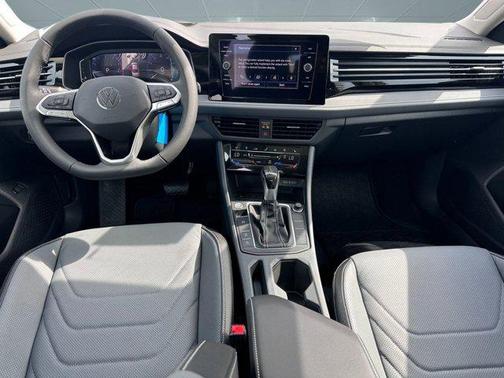 2026 Volkswagen Jetta 1.4T SEL