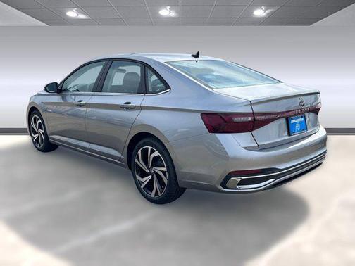 2026 Volkswagen Jetta 1.4T SEL