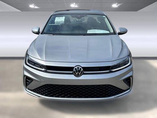 2026 Volkswagen Jetta 1.4T SEL