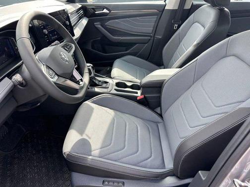 2026 Volkswagen Jetta 1.4T SEL