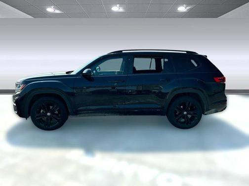 2022 Volkswagen Atlas 3.6L SEL