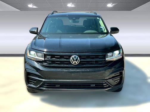 2022 Volkswagen Atlas 3.6L SEL