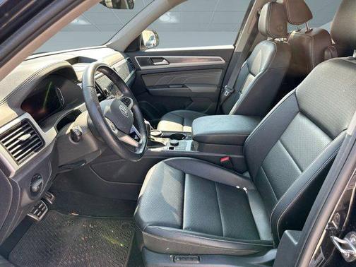 2022 Volkswagen Atlas 3.6L SEL