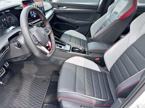 2026 Volkswagen Golf GTI 2.0T S DSG