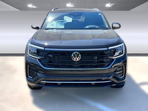 2026 Volkswagen Atlas Cross Sport 2.0T SEL Premium
