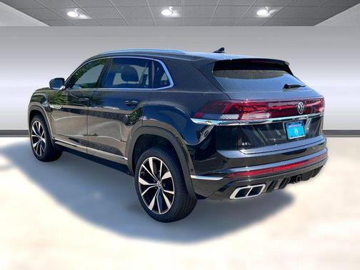 2026 Volkswagen Atlas Cross Sport 2.0T SEL Premium
