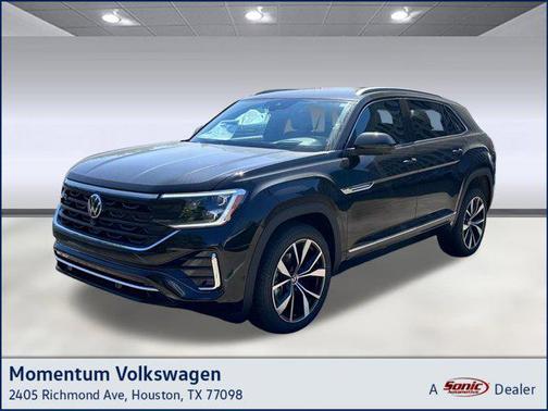 2026 Volkswagen Atlas Cross Sport 2.0T SEL Premium