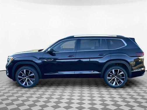 2025 Volkswagen Atlas 2.0T SEL Premium R-Line 4MOTION