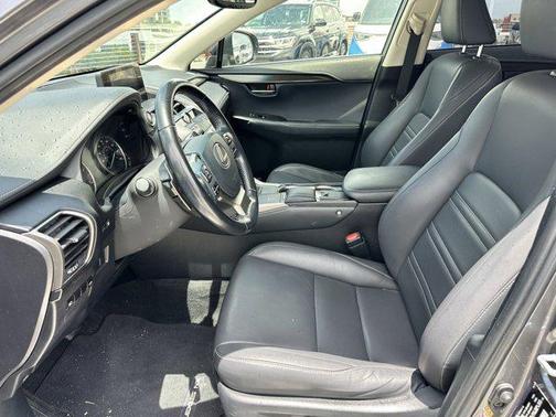 2019 Lexus NX 300 Base