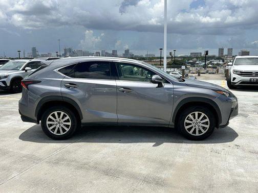2019 Lexus NX 300 Base