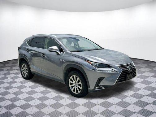 2019 Lexus NX 300 Base