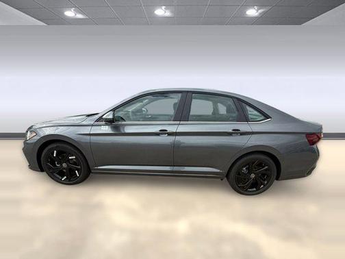 2026 Volkswagen Jetta 1.4T SE